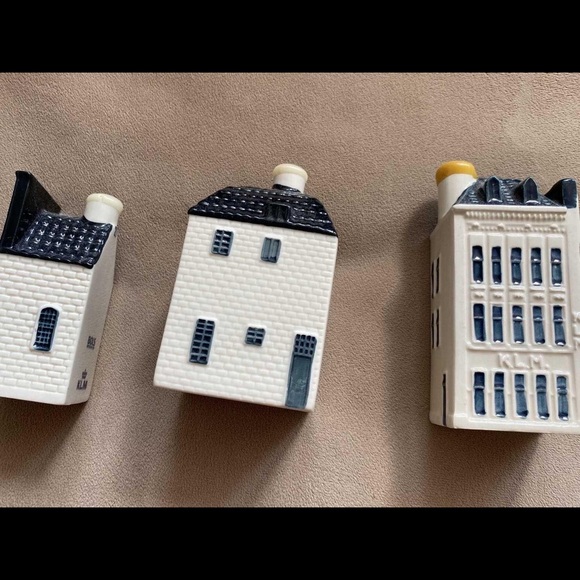 KLM Delft Houses, all sealed - Picture 3 of 3